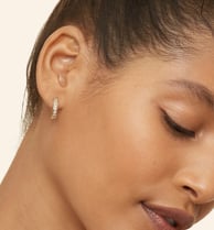 Boucles d’oreilles