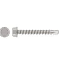 Tornillo DIN 7504-K Inoxidable A2