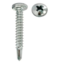 Tornillo DIN 7504-N Inoxidable A2