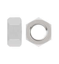 Tuerca DIN 934 Inoxidable A2