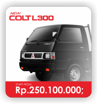 Harga Otr L300 Terbaru