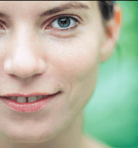 Natalia Stelmakh - SMM specialist, Content creator