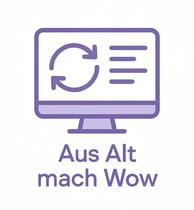 Icon aus alt mach wow