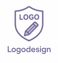 Icon Logodesign