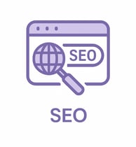Icon SEO