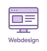 Icon Webdesign