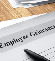 Greggs Grievance