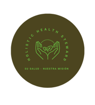 Salud Holistica - terapia ortomolecular y Medicina Traditional China