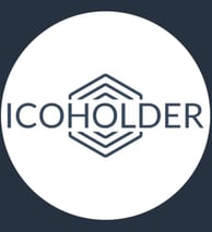 a logo for the company, the co - founder of the company, is a