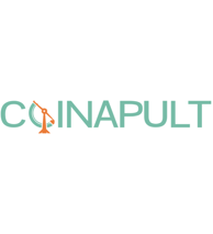 a logo for a company called the pinnacle of the company