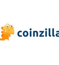 a fish with a fish in the background of a logo for a company