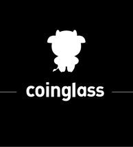 a black and white logo with a white outline of a woman's face
