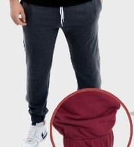 jogger hombre