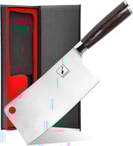 Cleaver knife