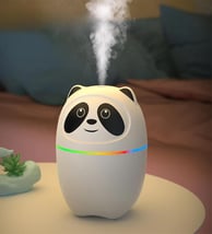 Kliffoo Cool Mist Humidifier for Room Moisture,Usb Ultrasonic air Humidifier (₹599)