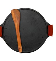 Rock Tawa Dosa Tawa 12 Inch (₹899)