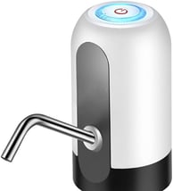 Konquer TimeS KTS Automatic Wireless Water Can Dispenser Pump for 20 Litre Bottle Can (₹389)