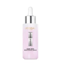 L'Oreal Paris Glycolic Bright 8% [Melasyl + Niacinamide] Face Serum (₹223)