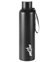 MILTON Aura 1000 Thermosteel Bottle, 1050 ml Water Bottle (₹885)