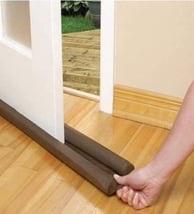 SMTG Door Guard (39 Inches, Pack of 5) Gap Filler for Door Bottom Seal Strip (₹209)