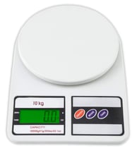 ATOM Digital Kitchen Food Weighing Scale (₹199)