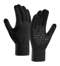 Winter Gloves for Men & Women with TouchScreen Finger Bike Winter Hand Gloves (₹249)