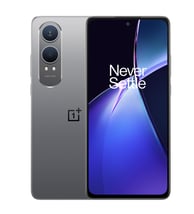 OnePlus Nord CE4 Lite 5G (Super Silver, 8GB RAM, 128GB Storage) (₹17,999)