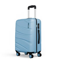 Safari Persia 65 Cms Medium Check-in Hardside Polycarbonate 8 Wheels Luggage (₹2,599)