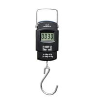 Electronic Portable Digital LED Screen Luggage Weighing Scale, 50 kg/110 Lb (₹249)