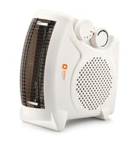 Orient Electric Areva Portable Room Heater | 2000W | Two Heating Modes (₹1,449)