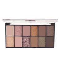 MARS 12 Shades Dance of Joy Eyeshadow Palette (₹248)