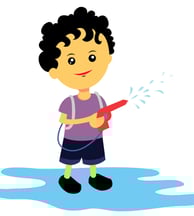 Custom illustration service by Anagha Art Studio – uniquely artistic designs for books.