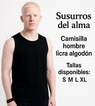 camisillas