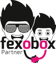 Fexobox Partner Logo