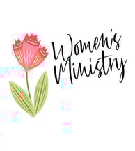Women's Ministry graphic
