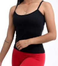 tiras dama mujer