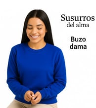 buzo mujer distribuidores