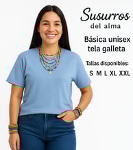tela galleta