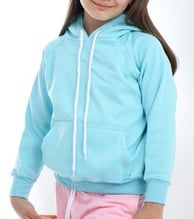 chompa buzo niña todos colores