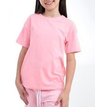 oversize niño y niña