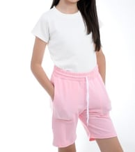 pantaloneta niña