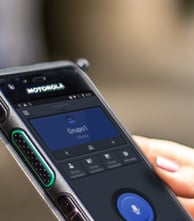 App Smartphone