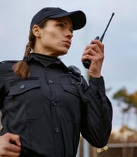 Radios PoC