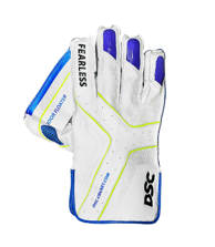 DSC Condor Floater Wicket Keeping Gloves