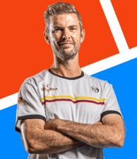Bastien Liveriou