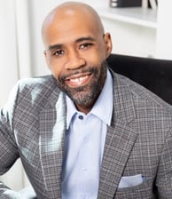 Trent Brown II, Executive Director, The Caring Star Foundation