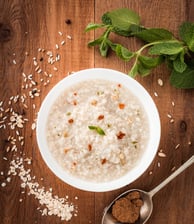 yến mạch dinh dưỡng nguyên chất Canada Oatsie