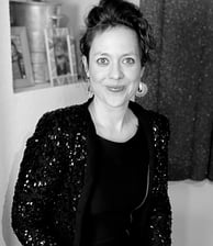 Soline Dotter assistante des séminaires intensifs vers l'éveil avec Roseline Mourtier