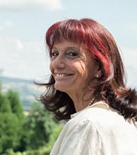 Roseline Mourtier facilitatrice des séminaires intensifs vers l'éveil psychopraticiennne certifiée