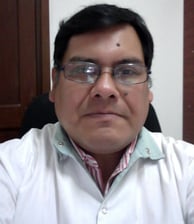 Antonio Eduardo Arias